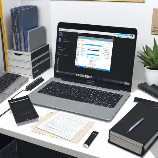 5 Aplikasi Pengolahan Data Pribadi yang Perlu Kamu Ketahui