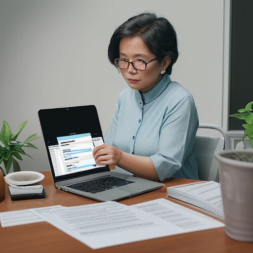 Tips Menggunakan Aplikasi Pembayaran Online dengan Aman