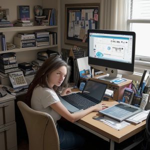 5 Aplikasi Pemula untuk Membuat Konten Teknis yang Menguntungkan