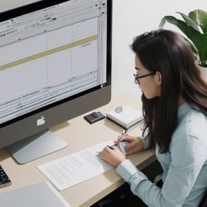 Cara Menggunakan Aplikasi Pengelola Data di Smartphone