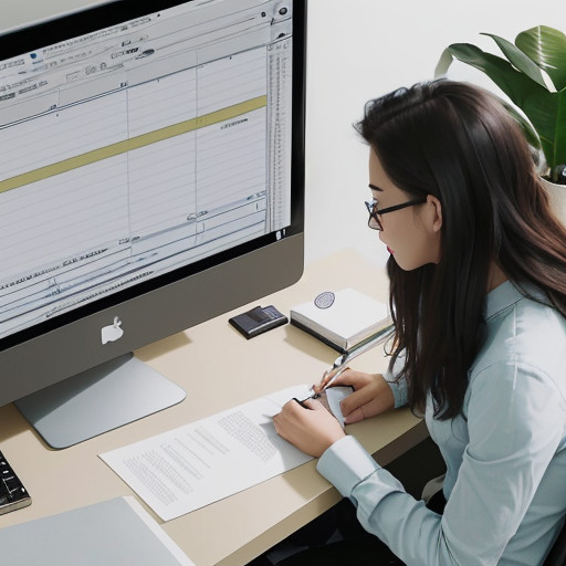 Cara Menggunakan Aplikasi Pengelola Data di Smartphone