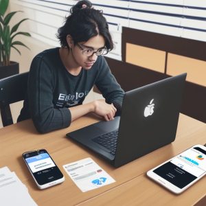 5 Trik Menggunakan Aplikasi Pembayaran Digital dengan Benar