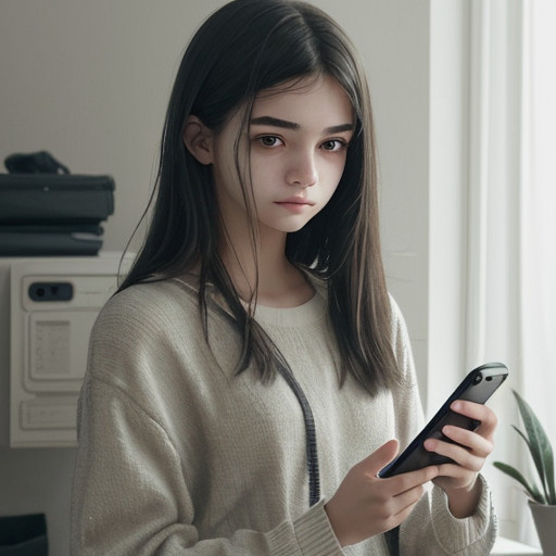 Cara Menggunakan Smartphone dengan Aman untuk Pemula