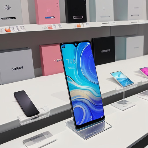 5 Harga Smartphone Terbaru yang Bisa Di Beli dengan Uang Saku