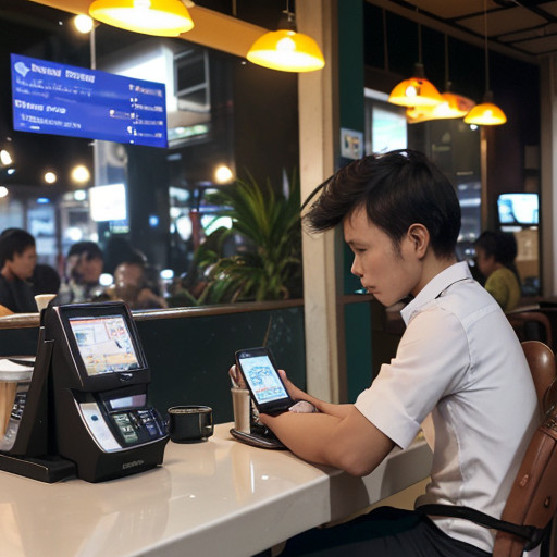 5 Aplikasi Pembayaran Digital yang Paling Populer di Indonesia