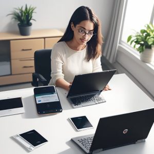 5 Aplikasi Aplikasi Android untuk Membantu Anda Berbelanja Online