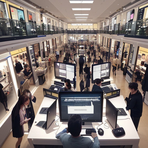 5 Tips Mengoptimalkan Pengalaman Membeli Online untuk Konsumen