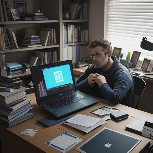 Menggunakan Aplikasi Antivirus untuk Melindungi Perangkat Anda