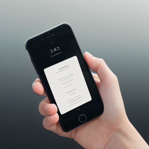 Cara Menggunakan Smartphone dengan Aman dan Efektif
