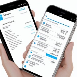 Cara Mengoptimalkan Penampilan Papan Kredit di Smartphone