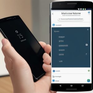 Cara Mengaktifkan Fitur Pemblokiran Konten Pada Perangkat Android
