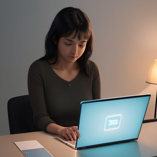 Cara Menggunakan Aplikasi Pengelola Akun dengan Benar