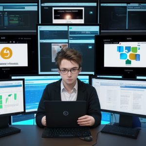 Tips Menggunakan Aplikasi Anti-Virus untuk Melindungi Perangkat Anda