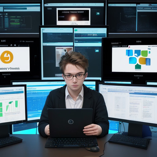 Tips Menggunakan Aplikasi Anti-Virus untuk Melindungi Perangkat Anda