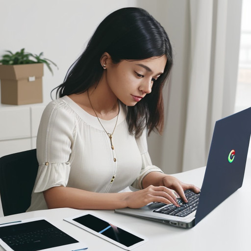 Cara Menggunakan Google Chrome dengan Aman untuk Berbelanja Online