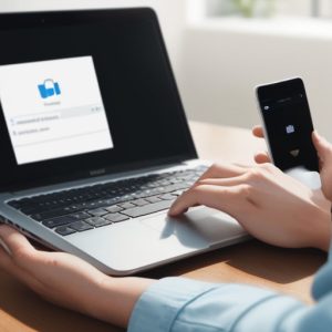 Cara Menggunakan Fitur Pembayaran Online yang Aman untuk Konsumen