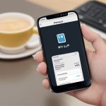 Menggunakan Aplikasi Pembayar Bills dengan Mudah di Smartphone