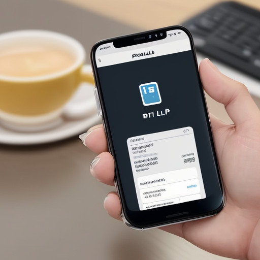 Menggunakan Aplikasi Pembayar Bills dengan Mudah di Smartphone