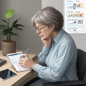 Cara Menggunakan Aplikasi Pengelola Data di Smartphone