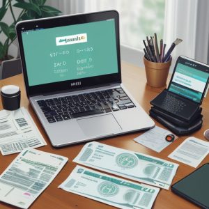 10 Aplikasi Aplikasi untuk Membantu Pengguna dalam Mengelola Keuangan