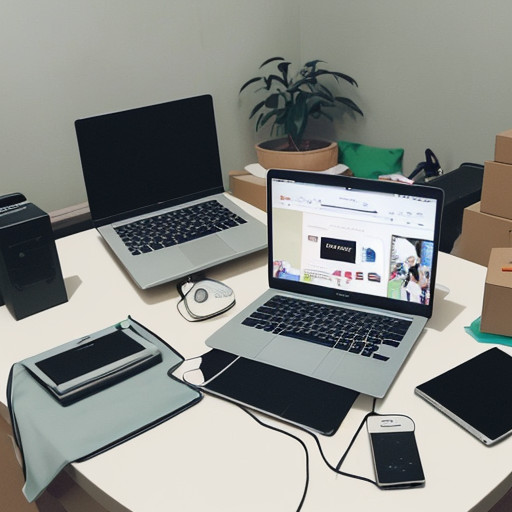 5 Aplikasi Pembantu Belanja Online untuk Menghemat Uang