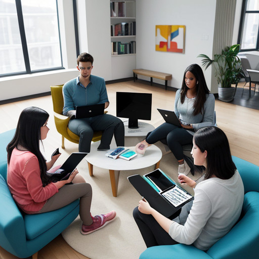 5 Aplikasi Edukatif untuk Meningkatkan Keterampilan Teknologi Konsumen