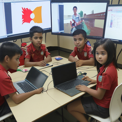 5 Aplikasi Edukasi Teknologi untuk Pembelajaran Online yang Baik