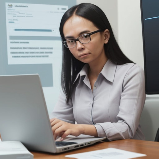 Cara Menggunakan Aplikasi Pajak Online untuk Pengusaha