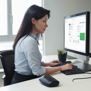 Cara Menggunakan Aplikasi Pengelola Akun di Goggle My Business