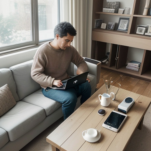 5 Aplikasi Pemahaman Teknologi untuk Konsumen Sederhana