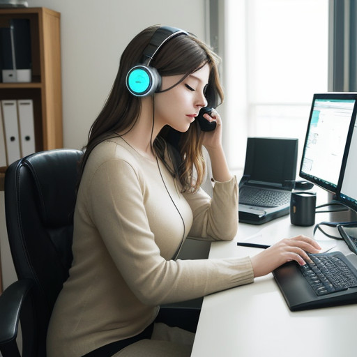 Cara Menggunakan Aplikasi Pengatur Kualitas Suara di Android