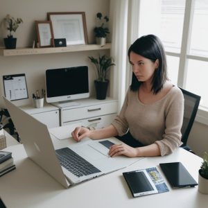 Tips Menggunakan Aplikasi Bayar Langsung di Toko Online