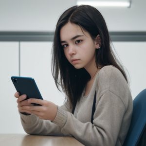 Cara Mengaktifkan Fitur Bantuan di Aplikasi Pemakaian Smartphone