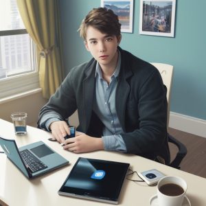 5 Aplikasi Pembelajaran Teknologi Sederhana untuk Konsumen Baru