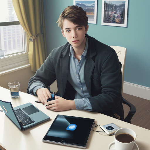 5 Aplikasi Pembelajaran Teknologi Sederhana untuk Konsumen Baru