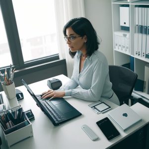 5 Aplikasi Pengolahan Data Pribadi untuk Dibawa Sejenak