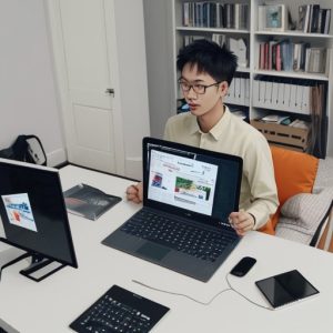 5 Aplikasi Teknologi Konsumen untuk Mengoptimalkan Belanja Online