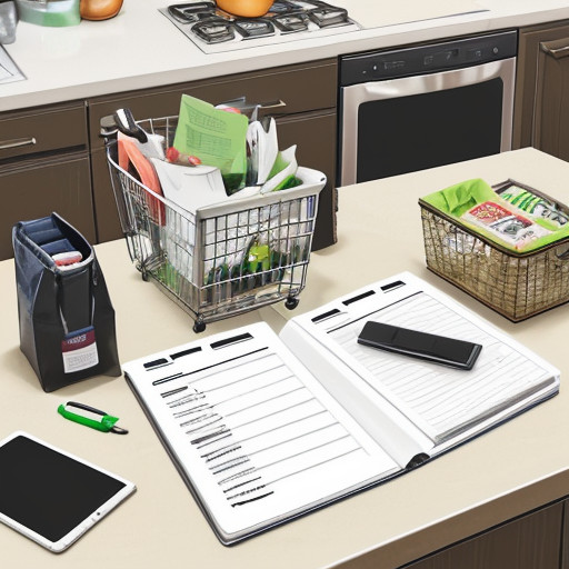 5 Tips Membuat Daftar Belanja yang Efektif untuk Konsumen Teknologi