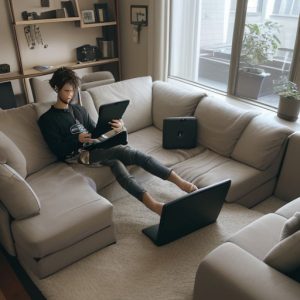 5 Aplikasi Pemutaran Musik Streaming Terbaik untuk Pengguna Smartphone