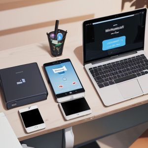 5 Aplikasi Pengelola Akun Sosial yang Terbaik untuk Pemula