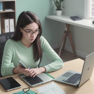 5 Aplikasi Pengelola Keuangan Sederhana untuk Pemula