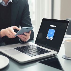 5 Tips Menggunakan Aplikasi Pembayaran Digital dengan Benar