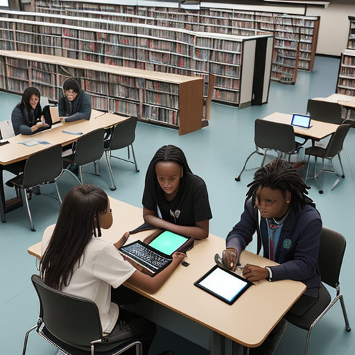 5 Aplikasi Edukasi Teknologi yang Mengubah Hidup Konsumen