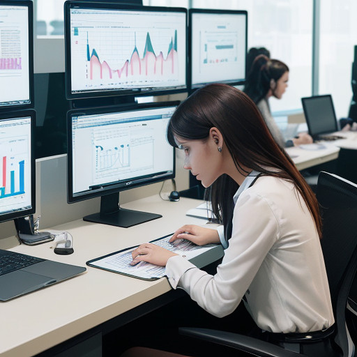 Cara Menggunakan Aplikasi Pengelola Data dengan Benar