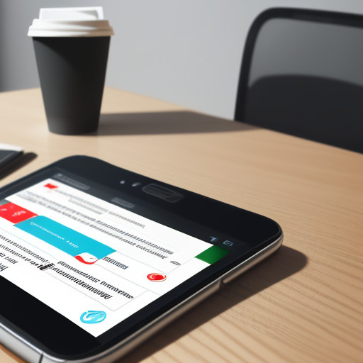 Mengenal 10 Aplikasi Antimicrobiotik Ponsel untuk Mencegah Penyakit