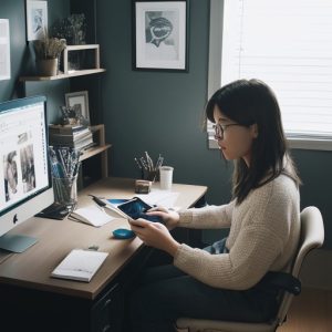 Cara Menggunakan Aplikasi Pengolahan Foto yang Mudah dan Cepat