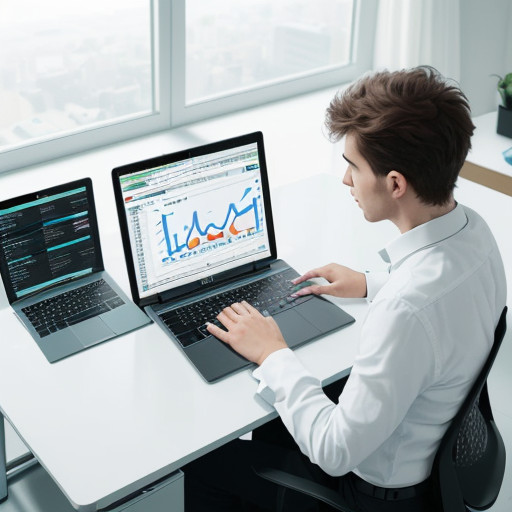 5 Aplikasi Pengolahan Data Pribadi yang Perlu Kamu Coba Sekarang