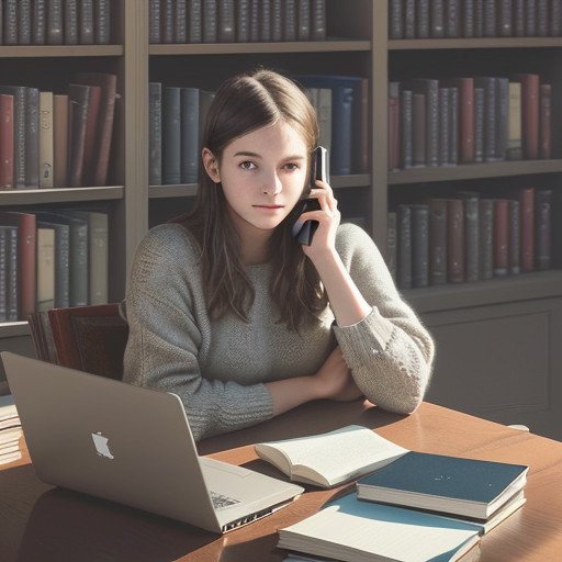 5 Tips Membaca Buku E-book dengan Efektif untuk Pengguna Smartphone