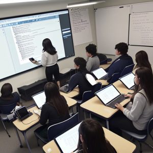 5 Aplikasi Edukasi Teknologi yang Mudah Dapat Dipelajari