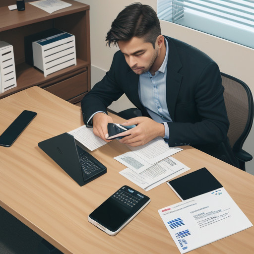 5 Tips Menggunakan Aplikasi Pembayaran Digital dengan Benar